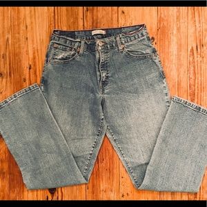 🎊Festival Vintage Levi’s 550 Relaxed Fit